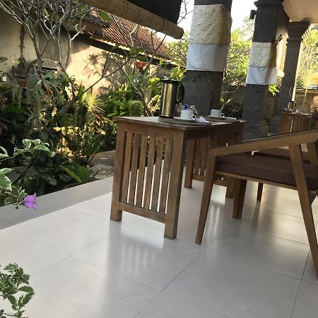 Taman Ayu Ubud المظهر الخارجي الصورة