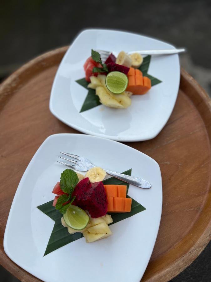 Taman Ayu Ubud المظهر الخارجي الصورة