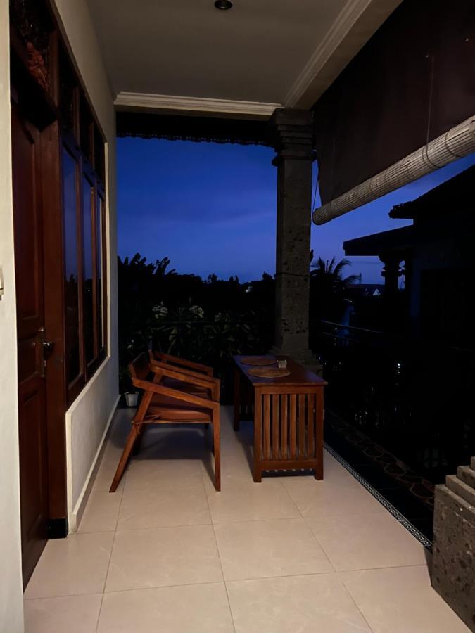 Taman Ayu Ubud المظهر الخارجي الصورة