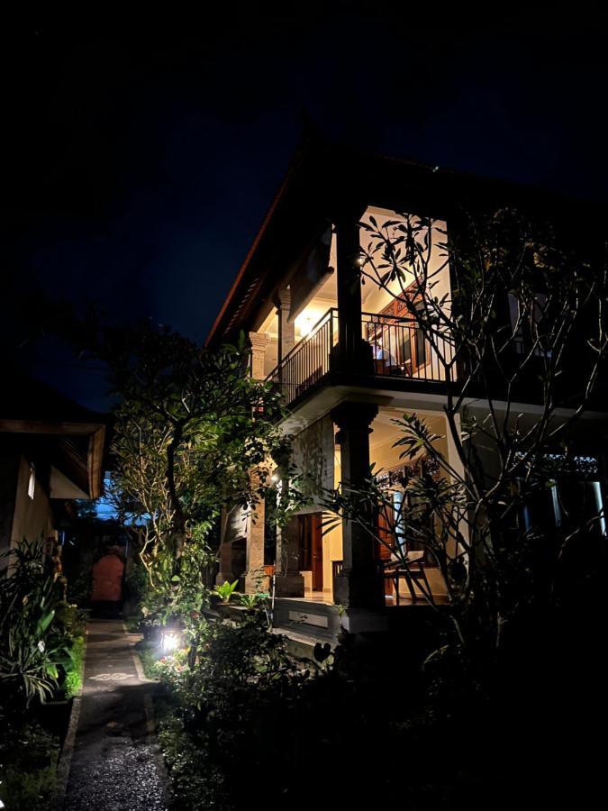 Taman Ayu Ubud المظهر الخارجي الصورة