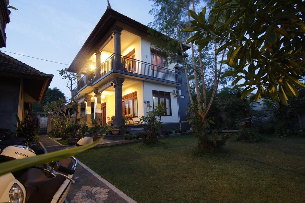 Taman Ayu Ubud المظهر الخارجي الصورة