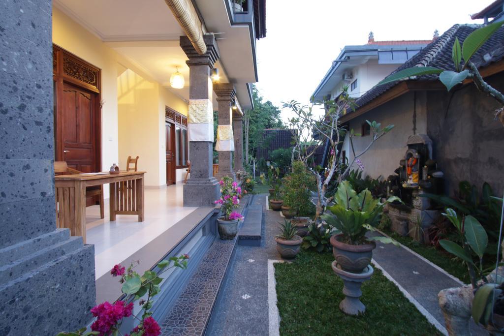 Taman Ayu Ubud المظهر الخارجي الصورة