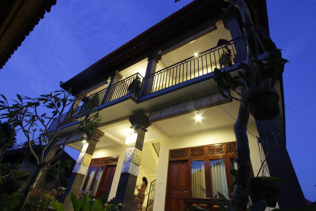 Taman Ayu Ubud المظهر الخارجي الصورة