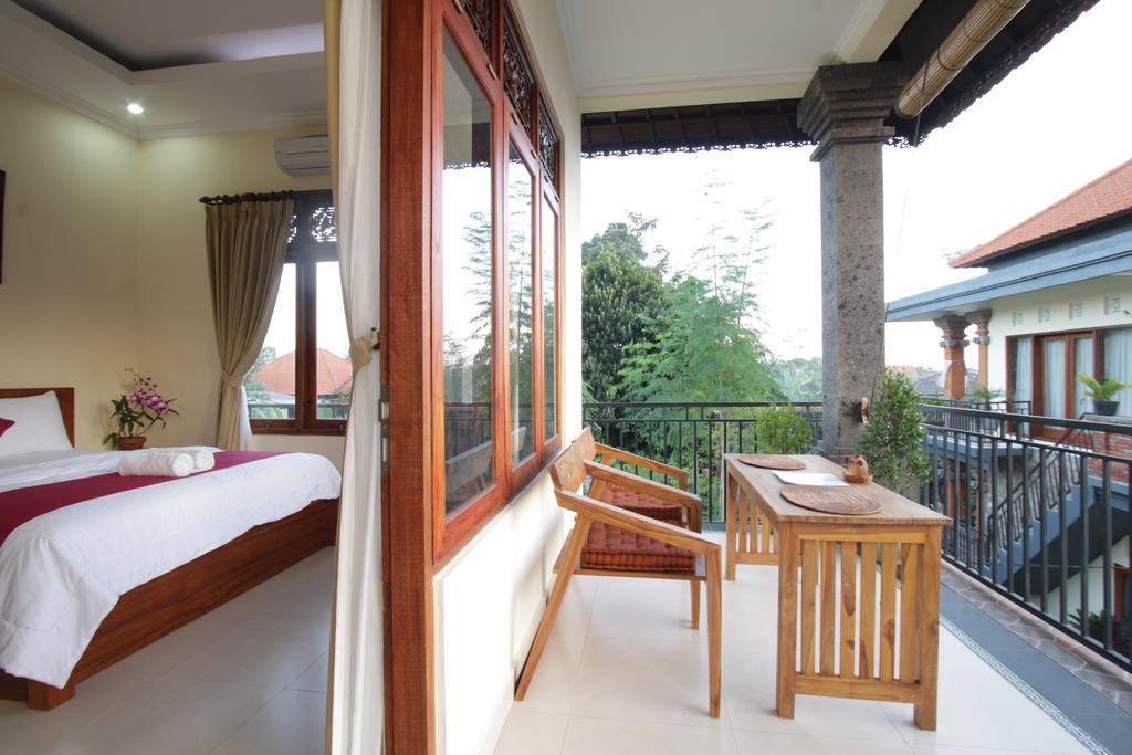 Taman Ayu Ubud المظهر الخارجي الصورة
