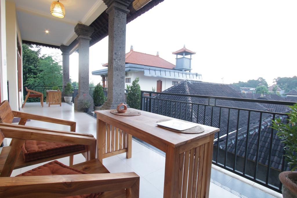 Taman Ayu Ubud المظهر الخارجي الصورة