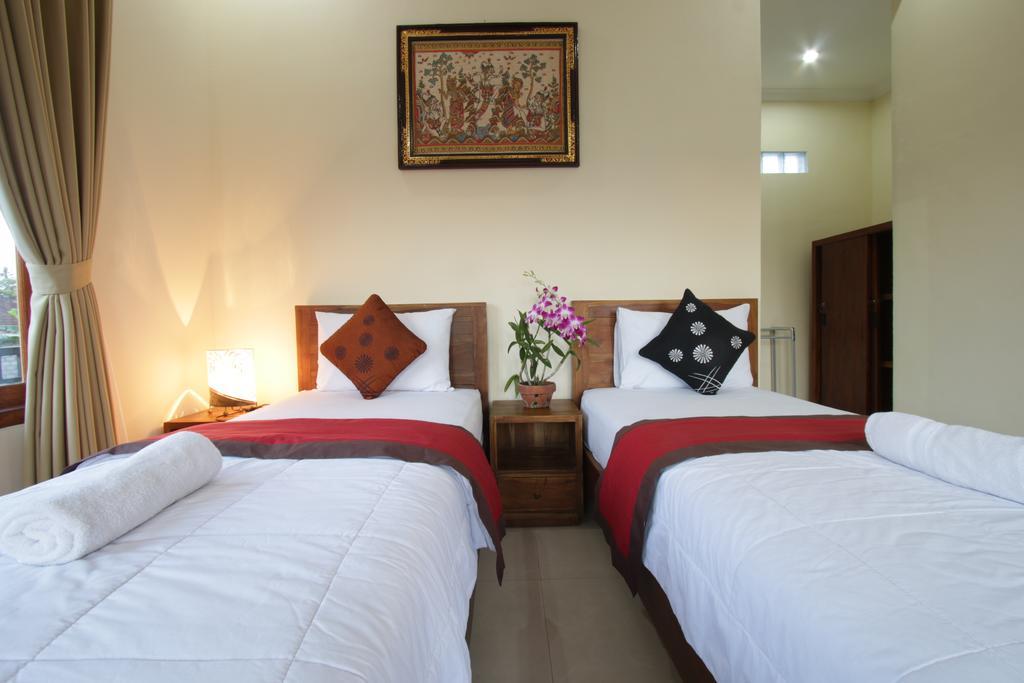 Taman Ayu Ubud المظهر الخارجي الصورة