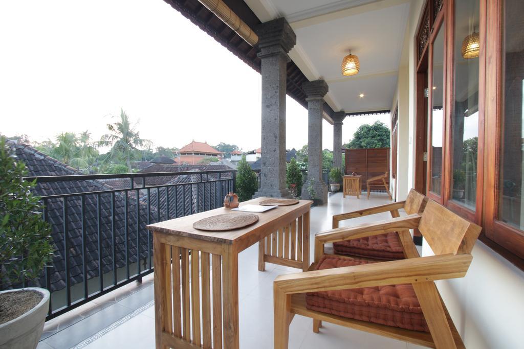 Taman Ayu Ubud المظهر الخارجي الصورة