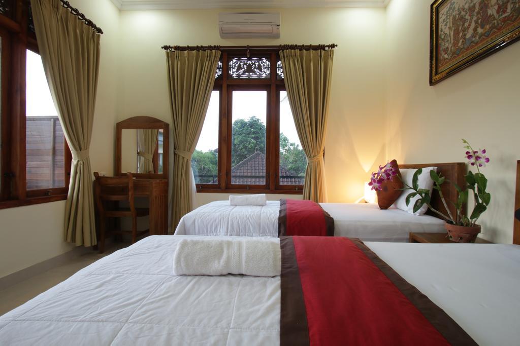 Taman Ayu Ubud المظهر الخارجي الصورة