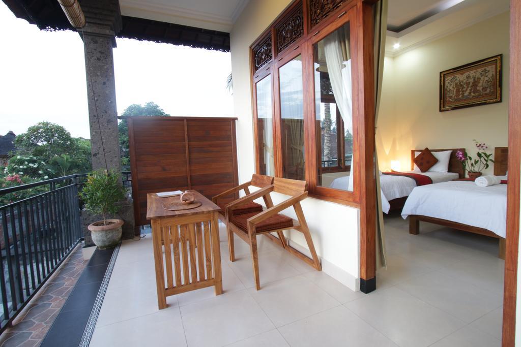 Taman Ayu Ubud المظهر الخارجي الصورة