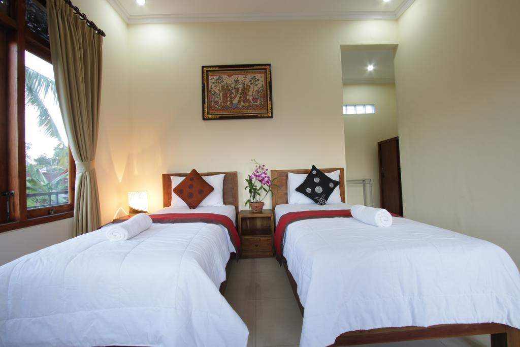 Taman Ayu Ubud المظهر الخارجي الصورة