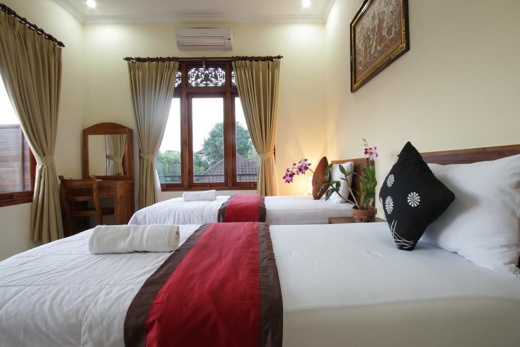 Taman Ayu Ubud المظهر الخارجي الصورة