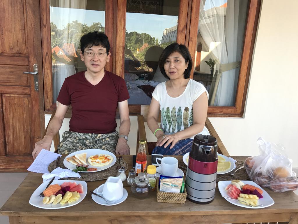 Taman Ayu Ubud المظهر الخارجي الصورة