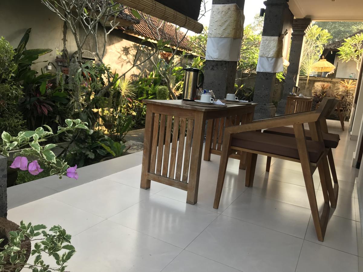 Taman Ayu Ubud المظهر الخارجي الصورة