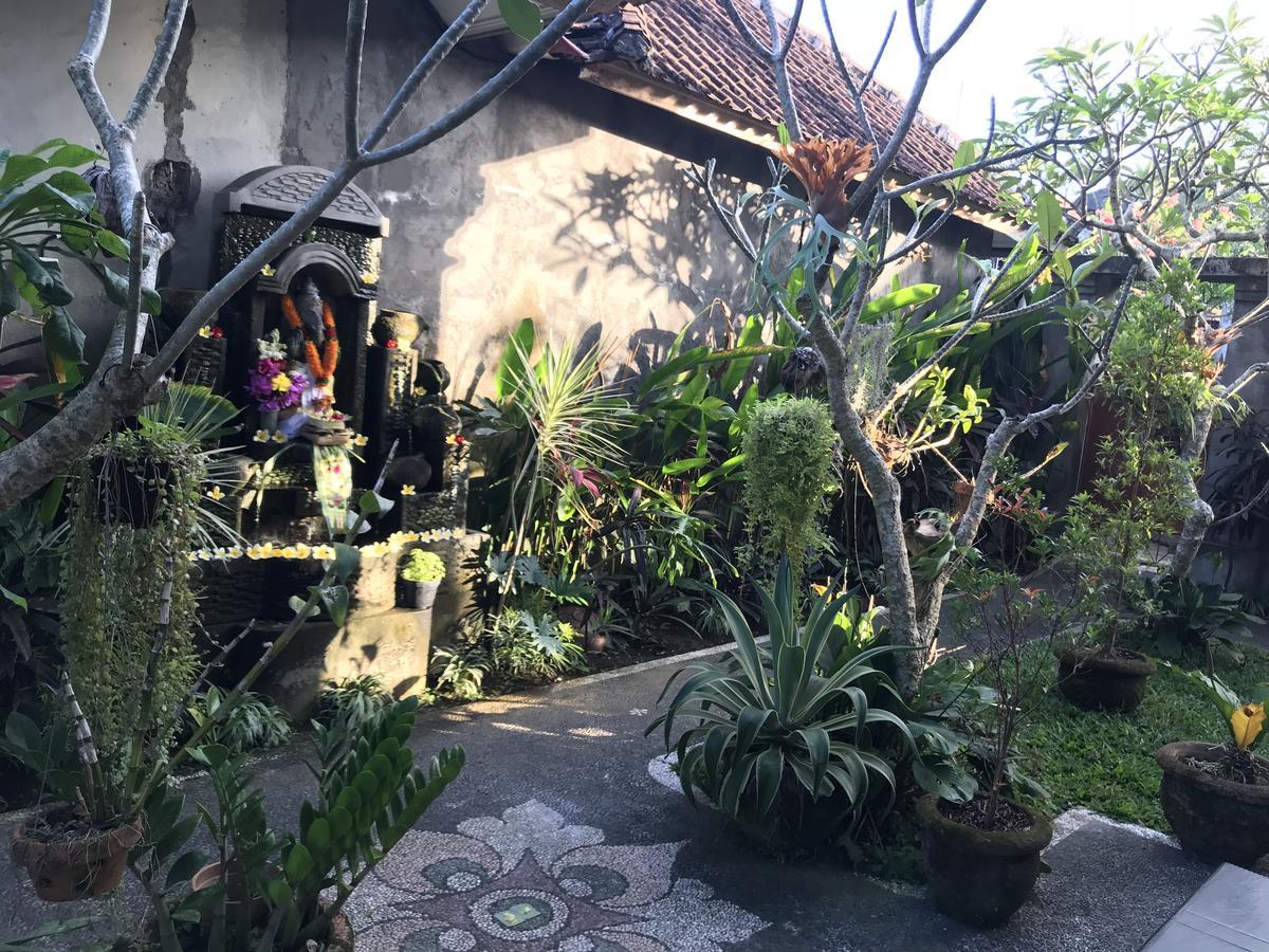 Taman Ayu Ubud المظهر الخارجي الصورة