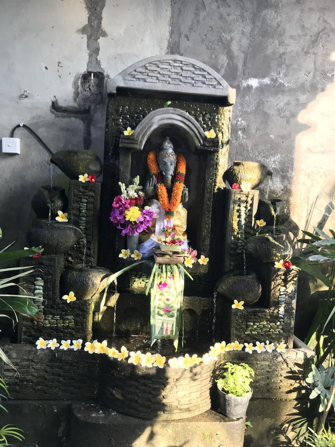 Taman Ayu Ubud المظهر الخارجي الصورة