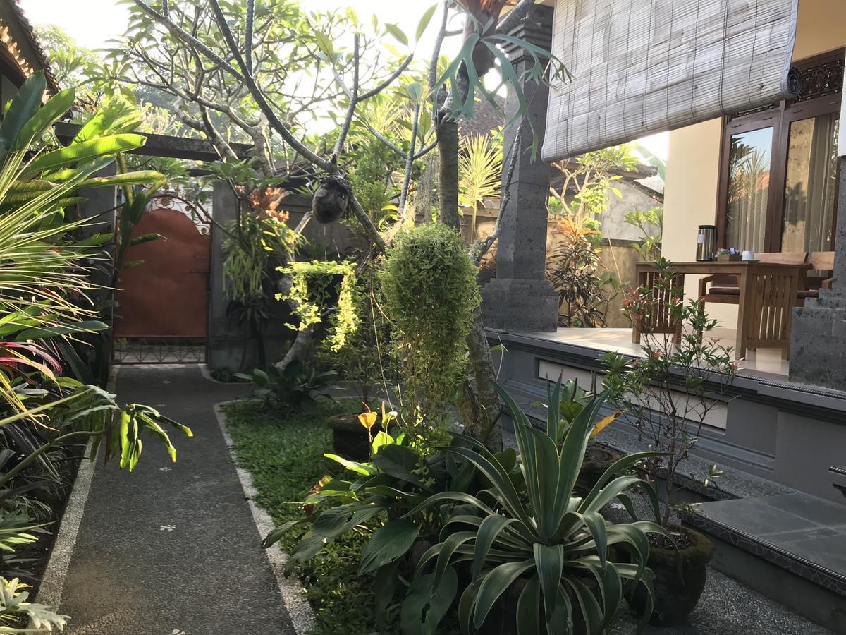 Taman Ayu Ubud المظهر الخارجي الصورة